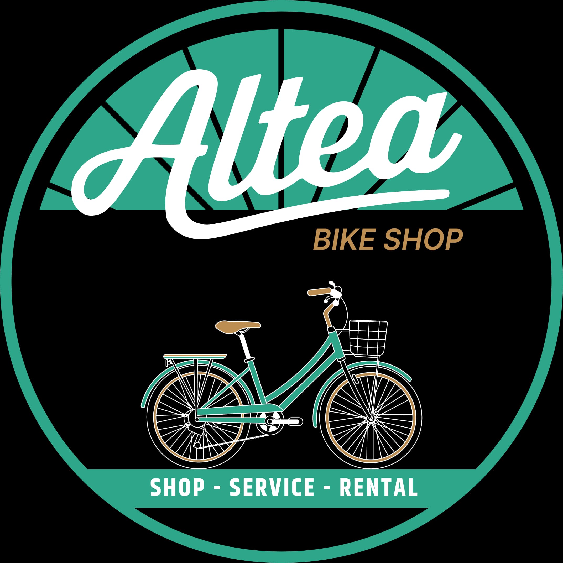 Altea Bike Shop
